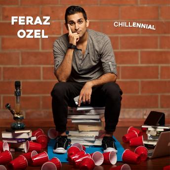 Download Chillennial by Feraz Ozel