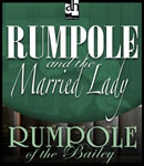 Rumpole and the Married Lady, John Clifford Mortimer