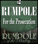 Rumpole for the Prosecution
