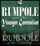Rumpole and the Younger Generation, John Clifford Mortimer