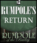 Rumpole's Return, John Clifford Mortimer