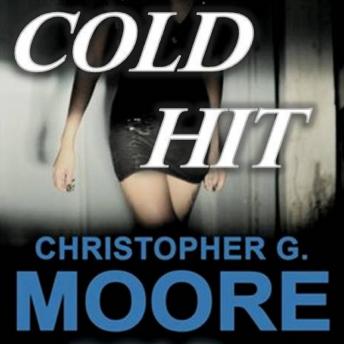Cold Hit: A Vincent Calvino Crime Novel, Book 6