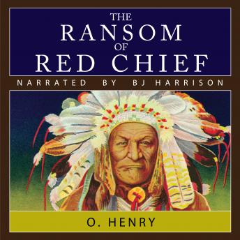 Tobin's Palm and The Ransom of Red Chief