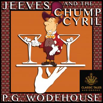 Jeeves and the Chump Cyril