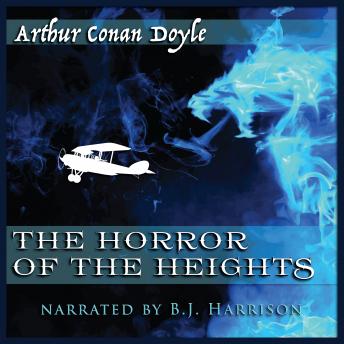 The Horror of the Heights