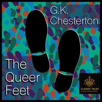 The Queer Feet