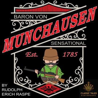 The Sensational Baron Munchausen