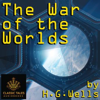 Download War of the Worlds by H.G. Wells