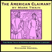 American Claimant, Mark Twain