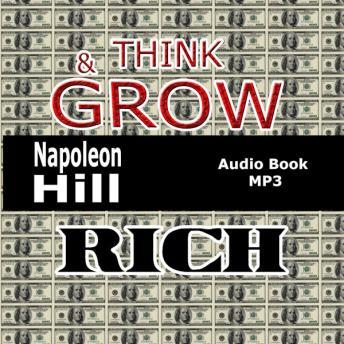 Think and Grow Rich