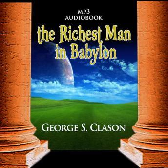 Richest Man in Babylon sample.
