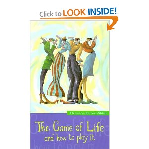 The Game of Life and How to Play It by Florence Scovel Shinn, Paperback