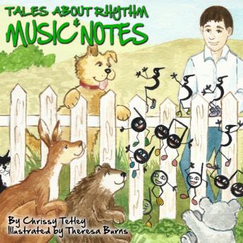 Tales About Rhythm and Music Notes