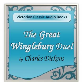 The Great Winglebury Duel