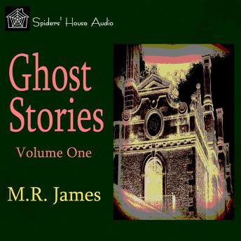 Ghost Stories - Volume One