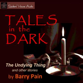 Tales in the Dark