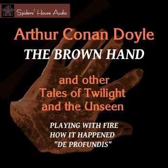The Brown Hand