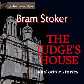 The Judge's House and other stories