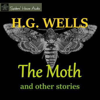 The Moth and Other Stories