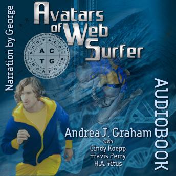 Avatars of Websurfer