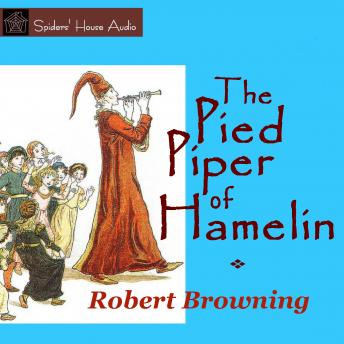Pied Piper of Hamelin sample.