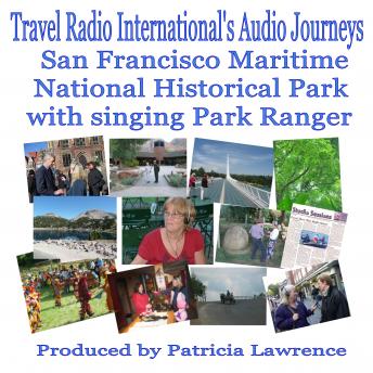 Maritime National Historical Park: San Francisco, California