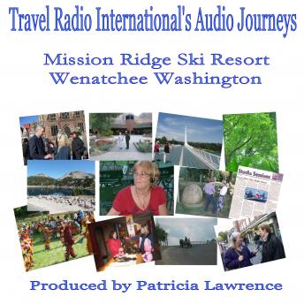 Mission Ridge Ski Resort: Wenatchee Washington