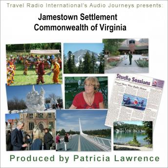 Jamestown Settlement, Jamestown Virginia: Living History Center