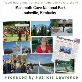 Mammoth Cave National Park, Louisville Kentucky: World's Longest Cave