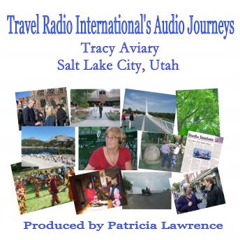 Tracy Aviary: Salt Lake City, Utah