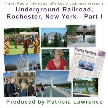 Download Underground Railroad part I by Patricia L Lawrence