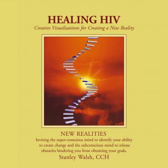Healing HIV