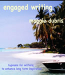 Engaged Writing, Maggie Dubris