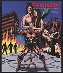 REMIXED: The Greatest Bible Stories Ever Told! Volume One, DARIAN Entertainment