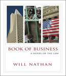 Book of Business - a Novel of the Law sample.