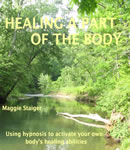 Healing a Part of the Body, Maggie Staiger