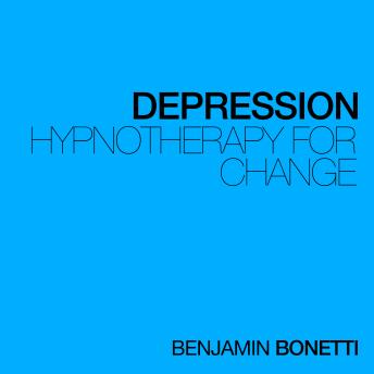Depression - Hypnotherapy For Change