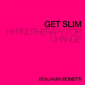 Get Slim - Hypnotherapy For Change