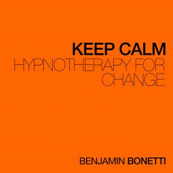 Keep Calm - Hypnotherapy For Change