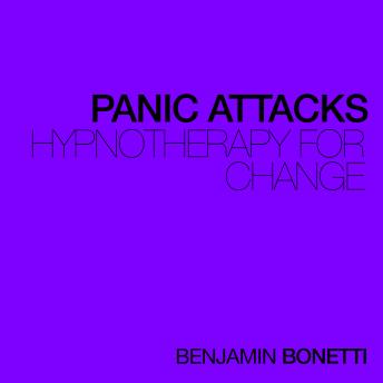 Panic Attacks - Hypnotherapy For Change