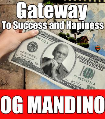 Gateway to Success and Happiness
