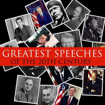 Great Speeches of the 20th century