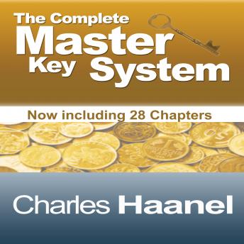 Master Key System sample.