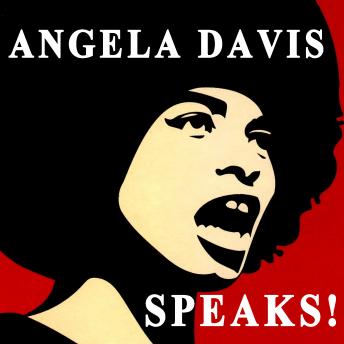 Angela Davis Speaks! sample.