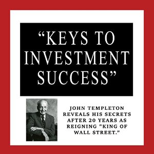 Keys to Investment Success