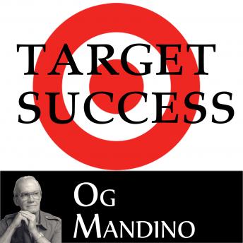 Download Target Success by Og Mandino