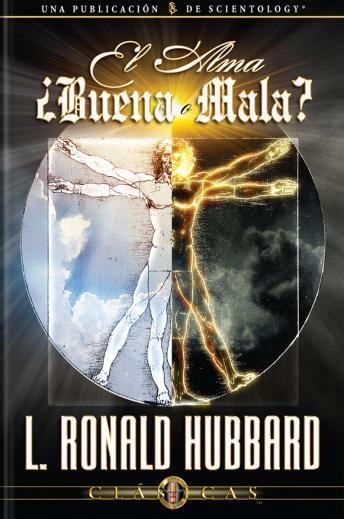 The Soul Good or Evil (Spanish edition)