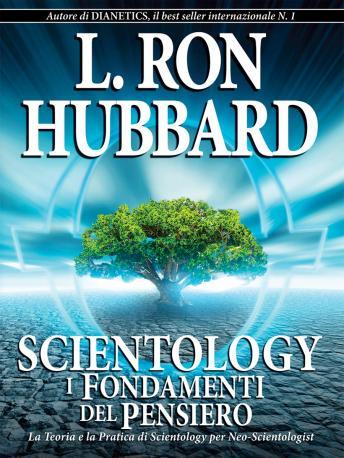 Scientology: The Fundamentals of Thought (Italian Edition)