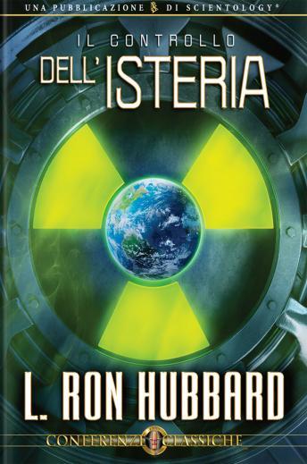 Control of Hysteria (Italian edition)