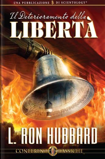 Download Deterioration of Liberty (Italian edition) by L. Ron Hubbard
